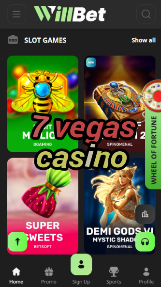 7 Vegas Casino - Best Vegas-Style Casino-casinocasi.ydblkf.net