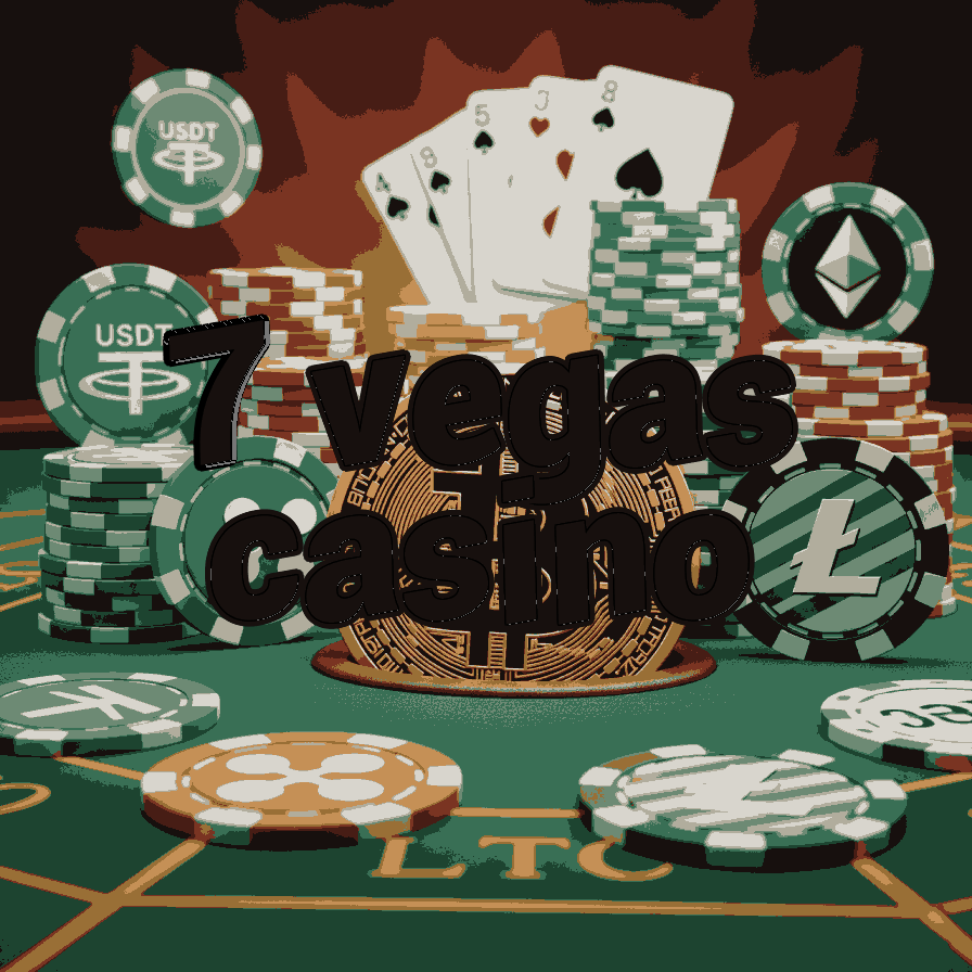7 Vegas Casino - Best Vegas-Style Casino